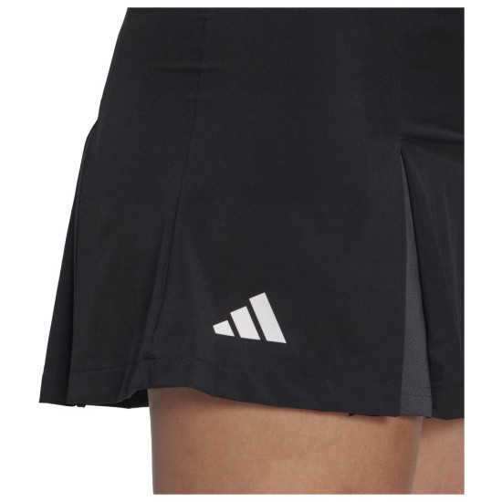 Adidas Γυναικεία φούστα Club Tennis Pleated Skirt Adidas Γυναικεία φούστα Club Tennis Pleated Skirt